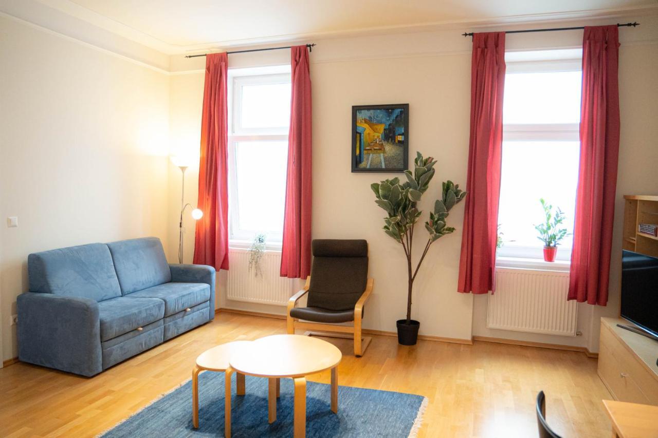 Bright - Colorful - Near Centrum - Restify 6&7 Apartamento