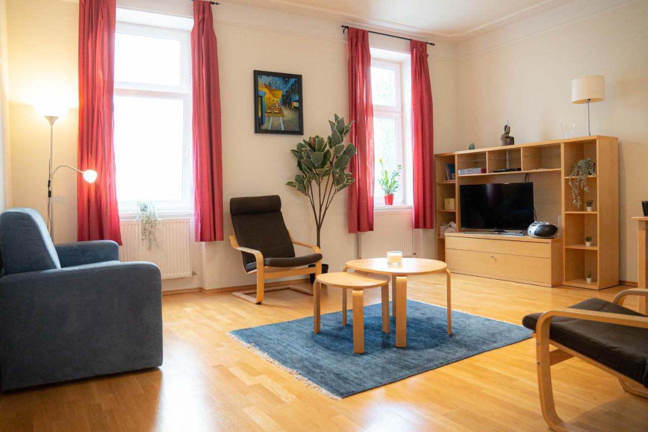 Bright - Colorful - Near Centrum - Restify 6&7 Apartamento