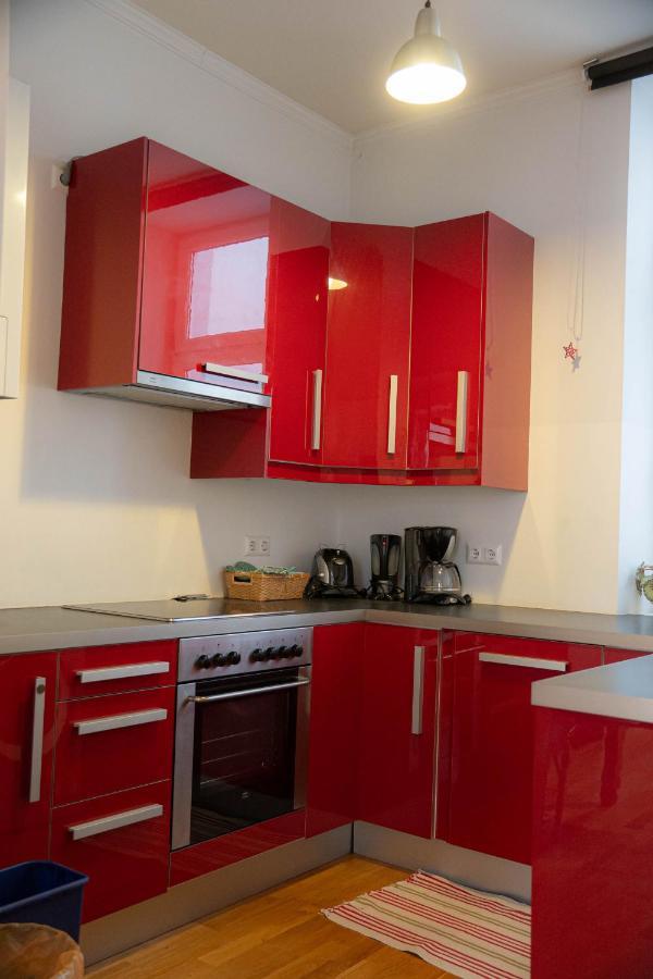 Bright - Colorful - Near Centrum - Restify 6&7 Apartamento *