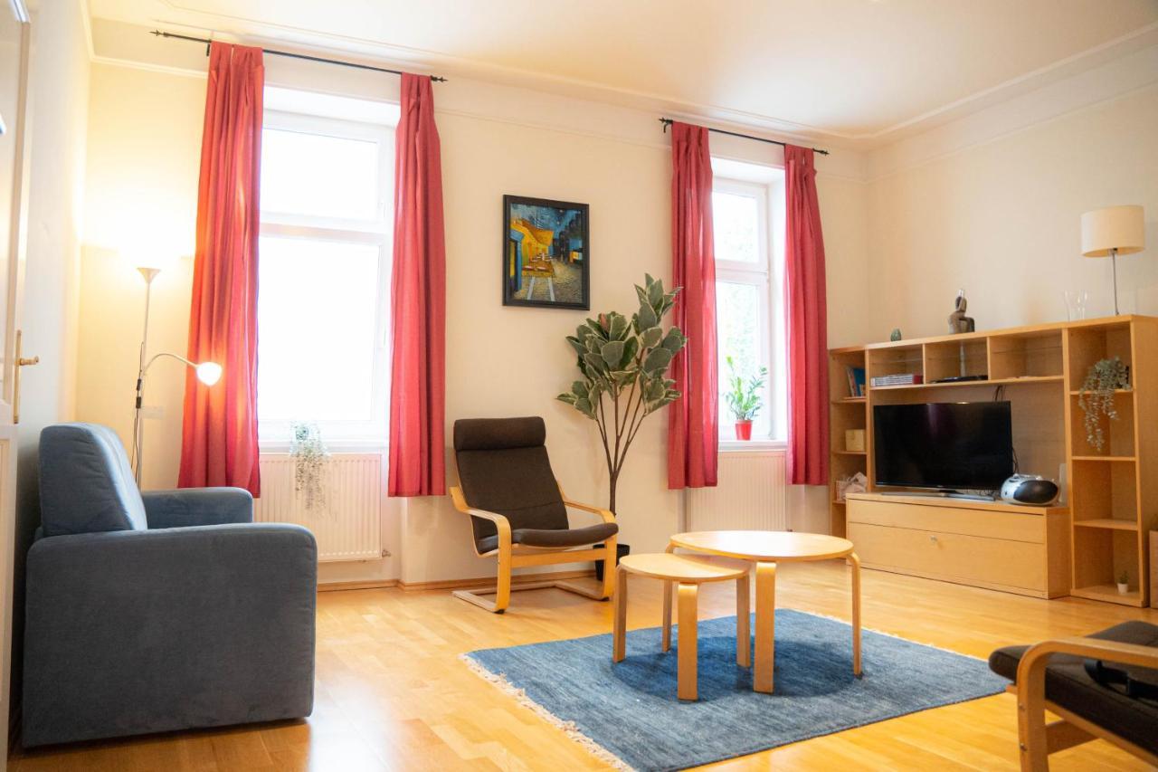 Bright - Colorful - Near Centrum - Restify 6&7 Viena