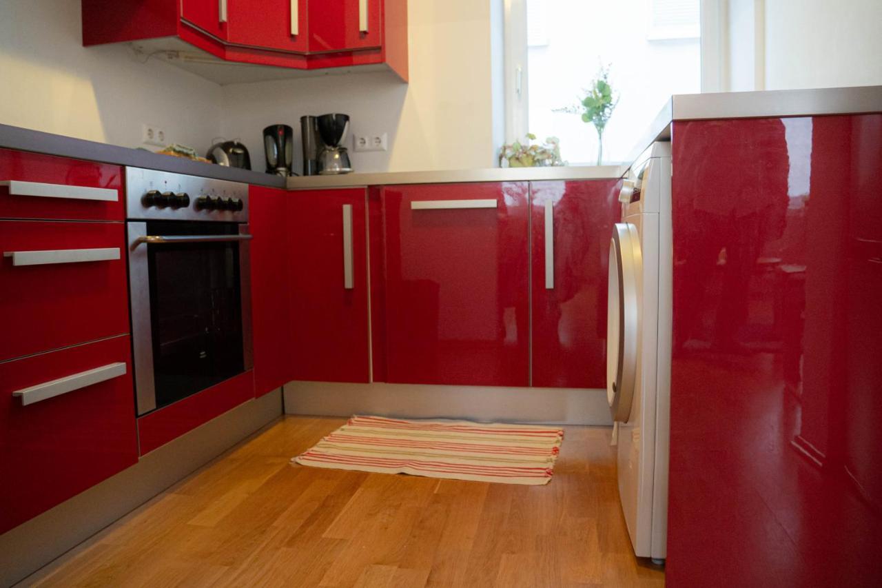 Apartamento Bright - Colorful - Near Centrum - Restify 6&7 *