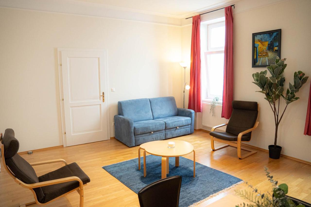 Bright - Colorful - Near Centrum - Restify 6&7 Apartamento Viena