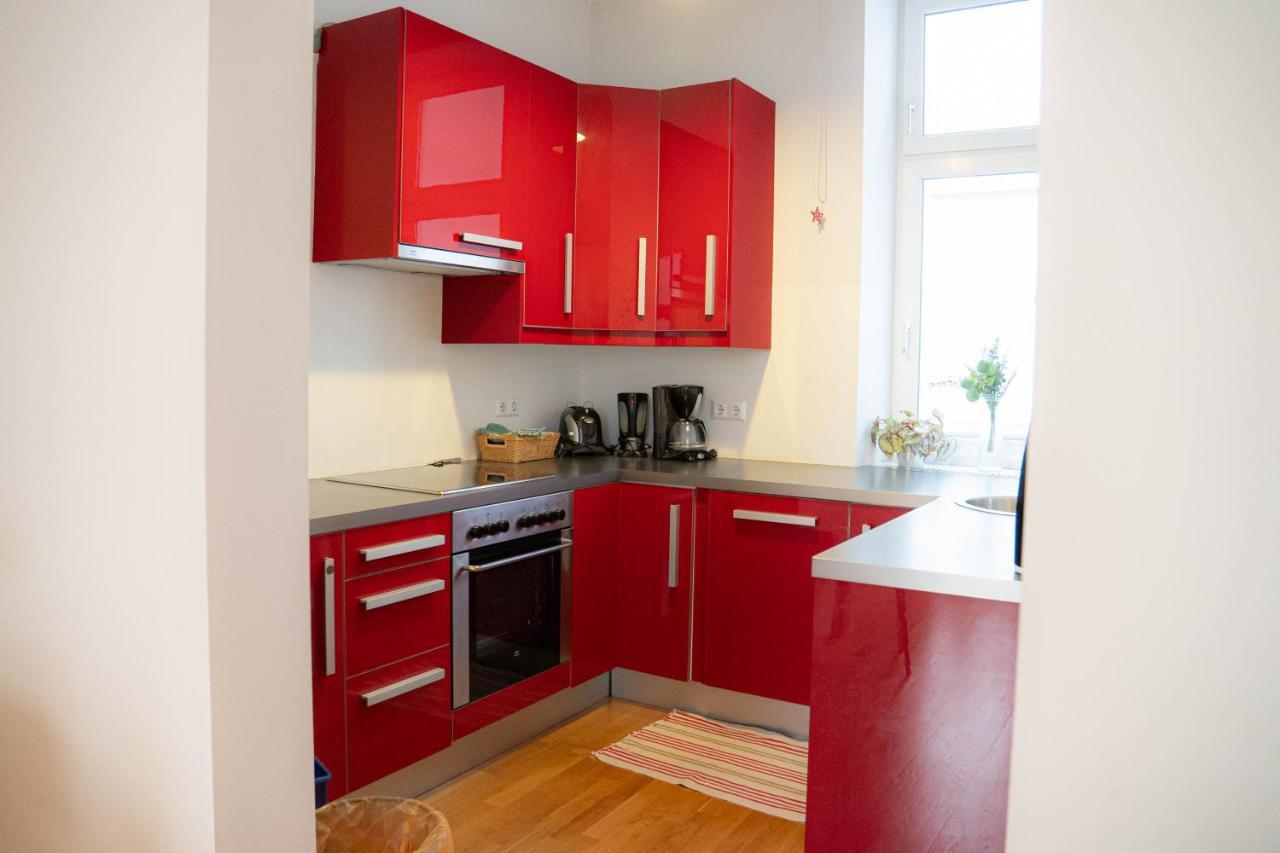 Apartamento Bright - Colorful - Near Centrum - Restify 6&7 Viena
