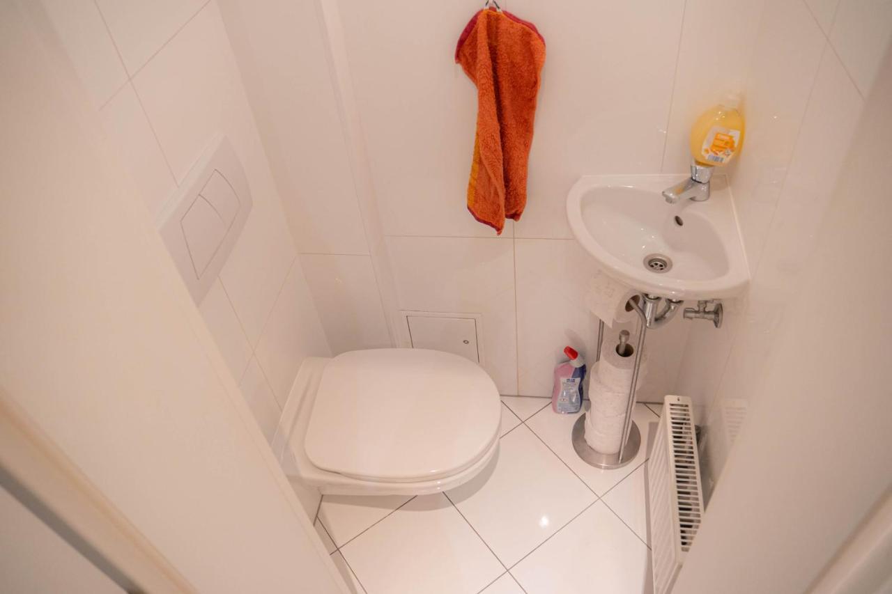Bright - Colorful - Near Centrum - Restify 6&7 Apartamento