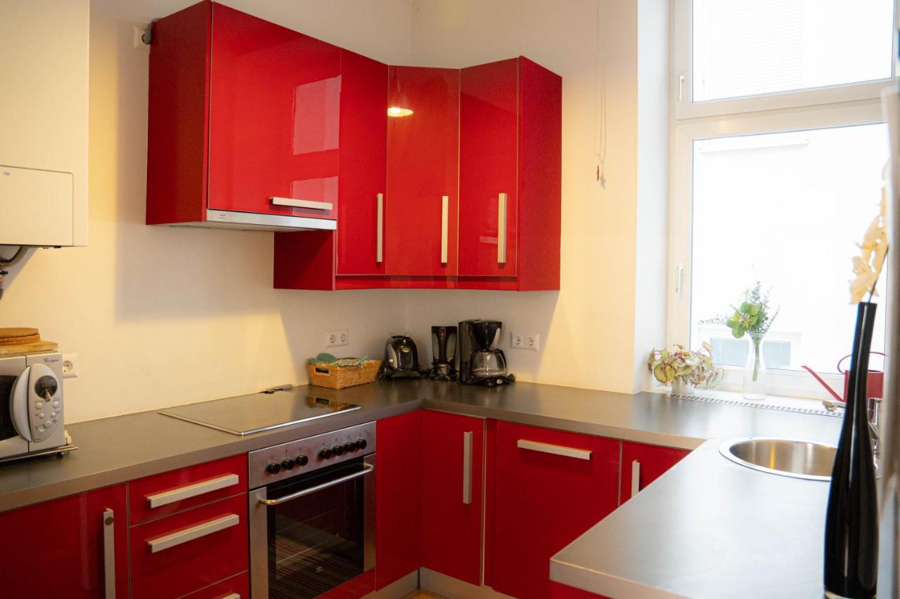 Bright - Colorful - Near Centrum - Restify 6&7 Apartamento *