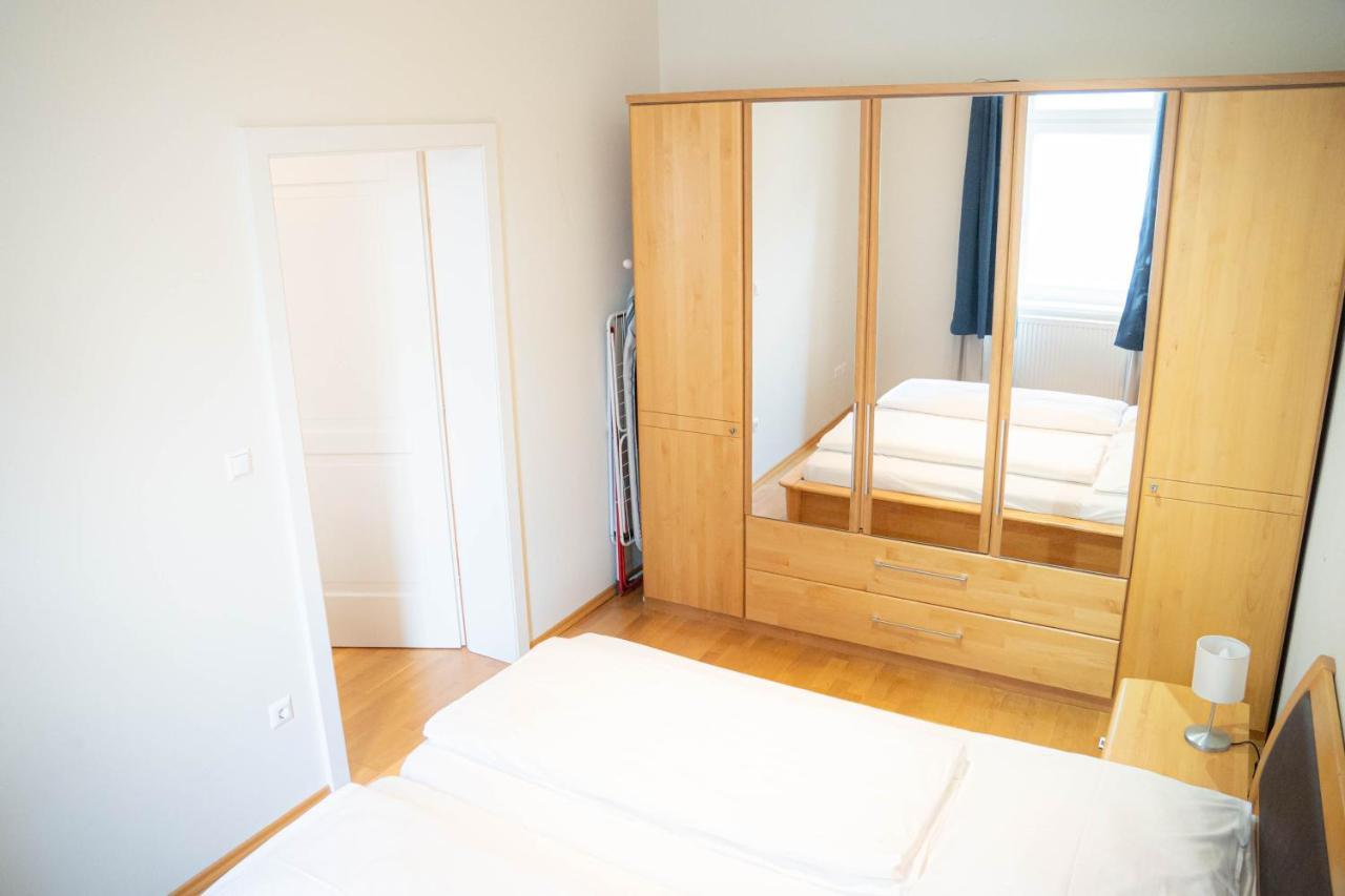 Bright - Colorful - Near Centrum - Restify 6&7 * Viena