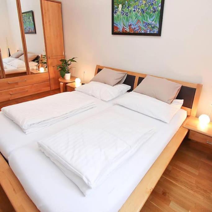 Apartamento Bright - Colorful - Near Centrum - Restify 6&7 Viena